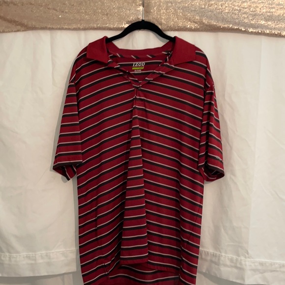 Men’s polo shirt - Picture 1 of 3